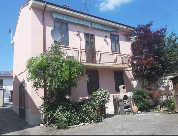 casa indipendente in vendita a Mede