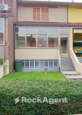 casa indipendente in vendita a Mede