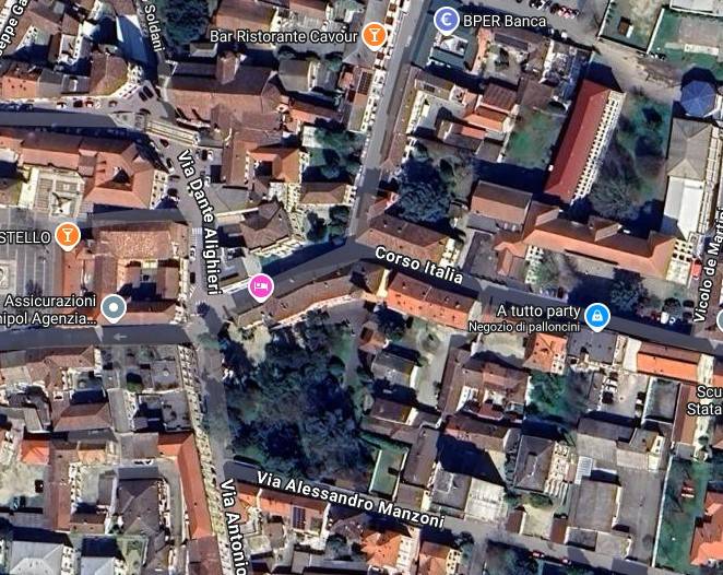 negozio in vendita a Mede