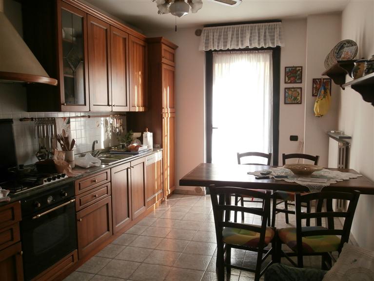 appartamento in vendita a Mede