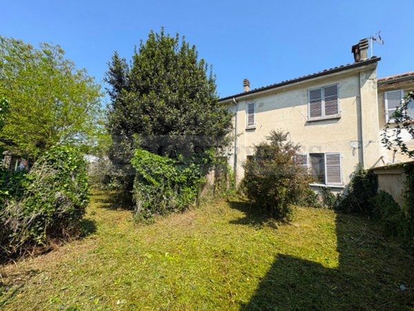 casa indipendente in vendita a Mede