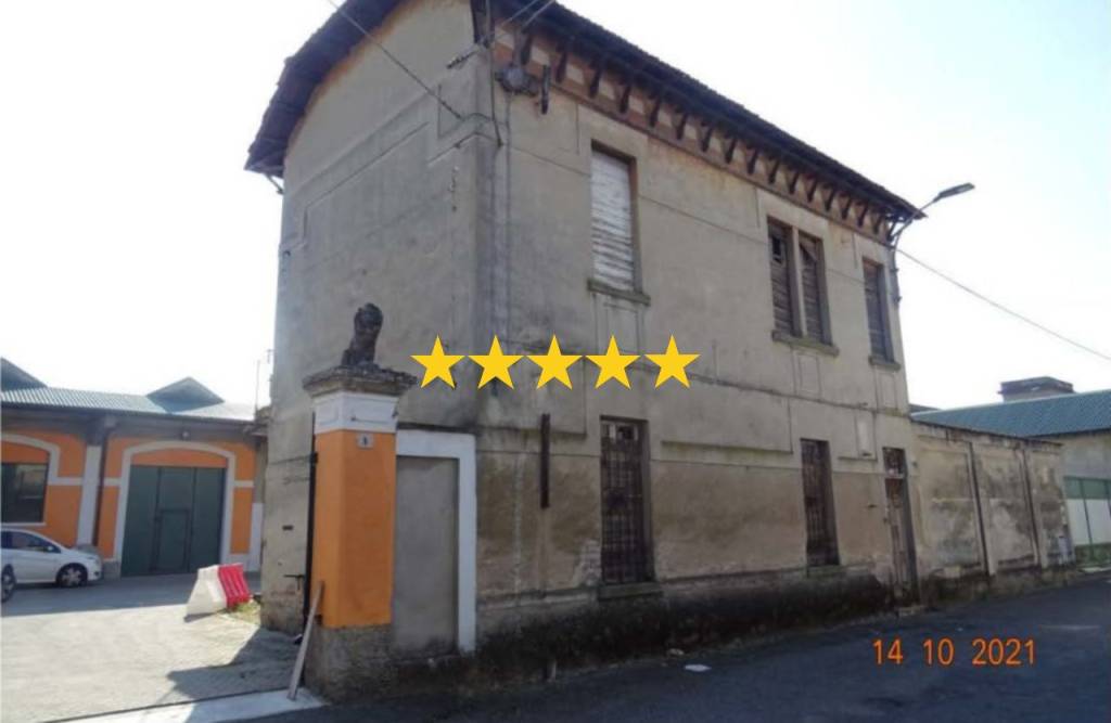 appartamento in vendita a Mede