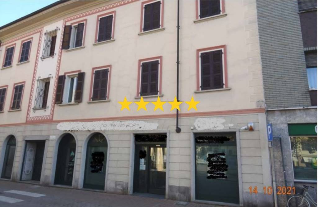 appartamento in vendita a Mede