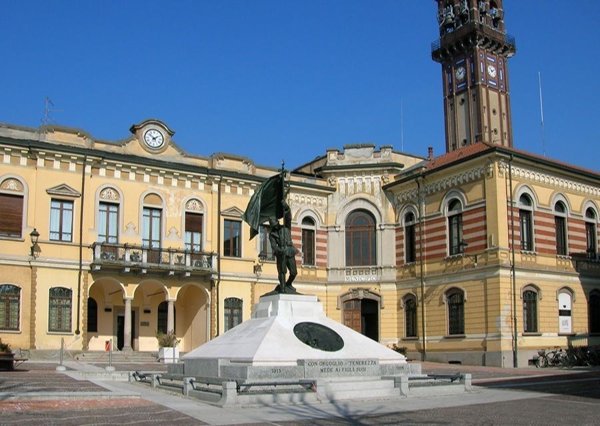 casa indipendente in vendita a Mede
