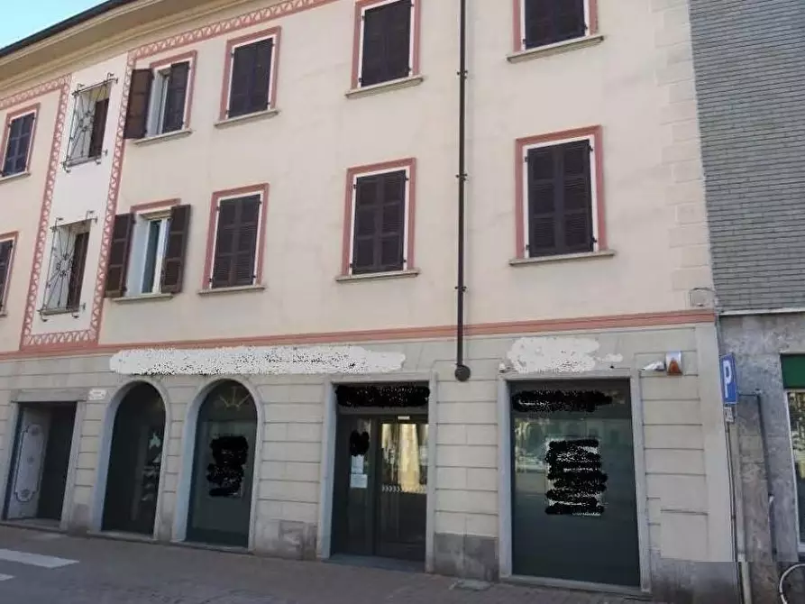 capannone in vendita a Mede