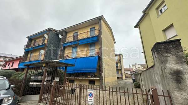 appartamento in vendita a Mede