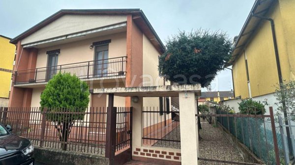 appartamento in vendita a Mede