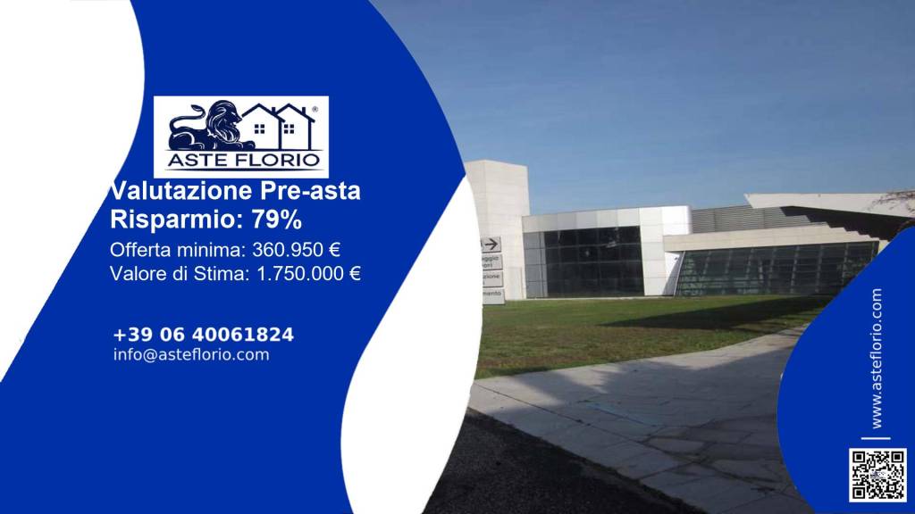 capannone in vendita a Mede