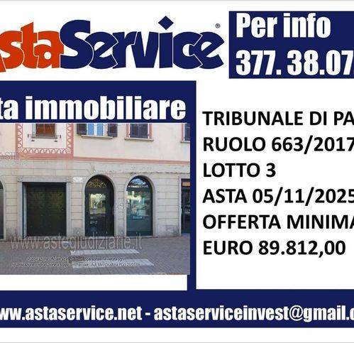 ufficio in vendita a Mede