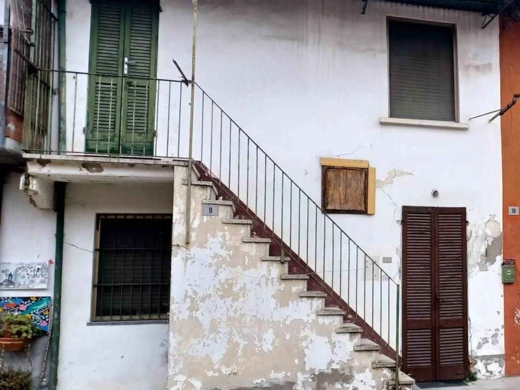 appartamento in vendita a Mede