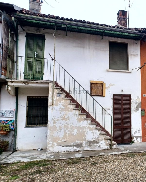 appartamento in vendita a Mede