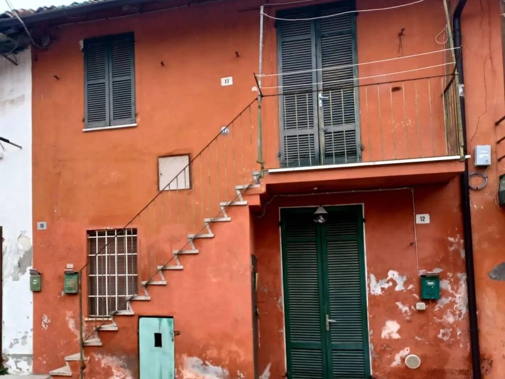 appartamento in vendita a Mede