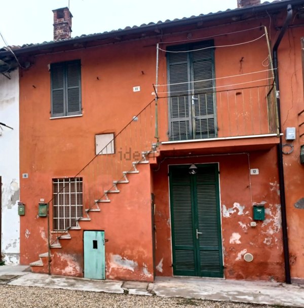 appartamento in vendita a Mede