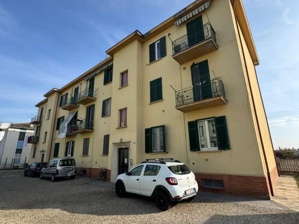 appartamento in vendita a Mede