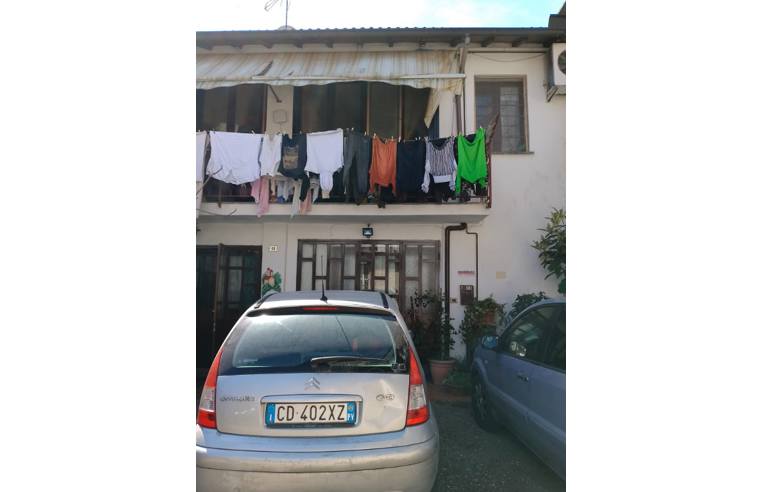 appartamento in vendita a Mede in zona Goido