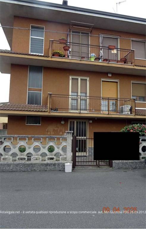 appartamento in vendita a Mede