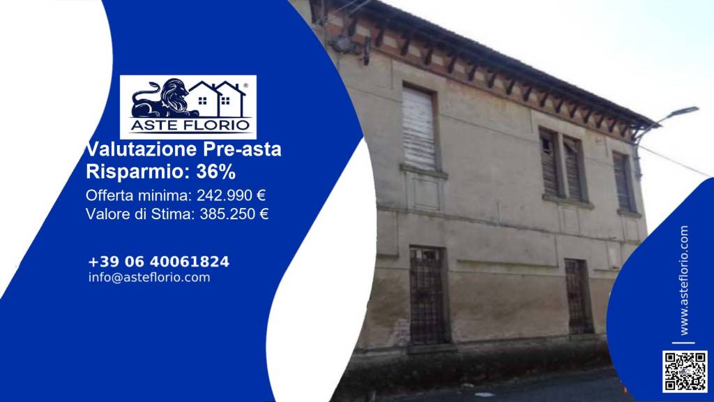 terreno edificabile in vendita a Mede