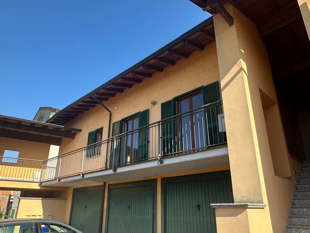 appartamento in vendita a Mede