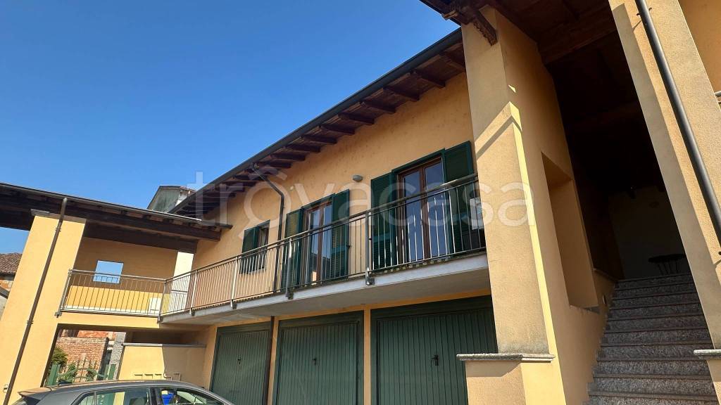 appartamento in vendita a Mede