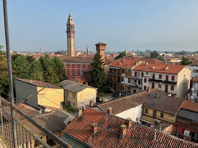 appartamento in vendita a Mede