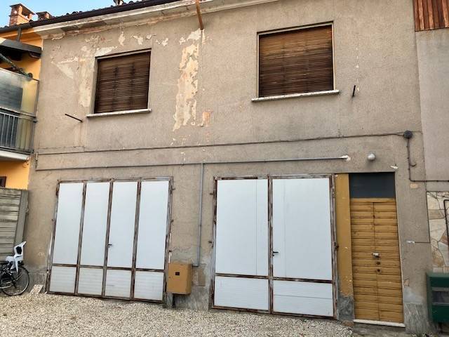 casa indipendente in vendita a Mede