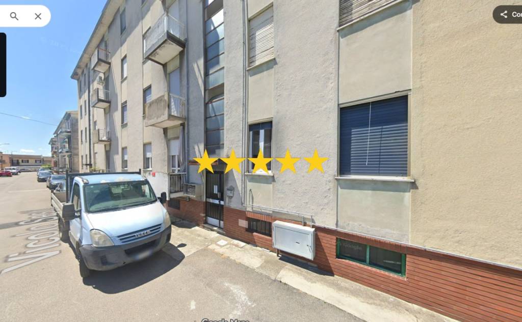 appartamento in vendita a Mede