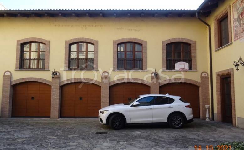 appartamento in vendita a Mede