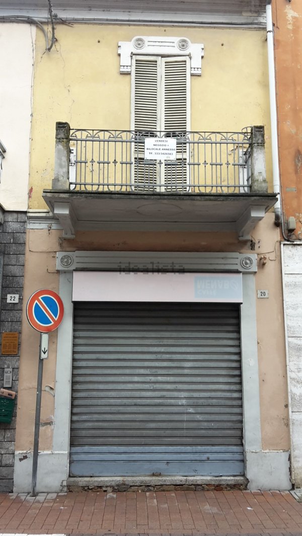 appartamento in vendita a Mede