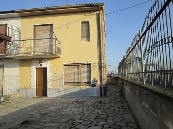 appartamento in vendita a Mede