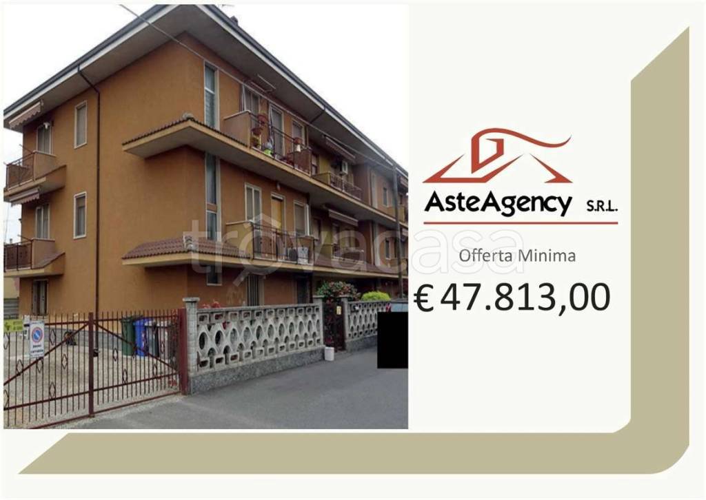 appartamento in vendita a Mede