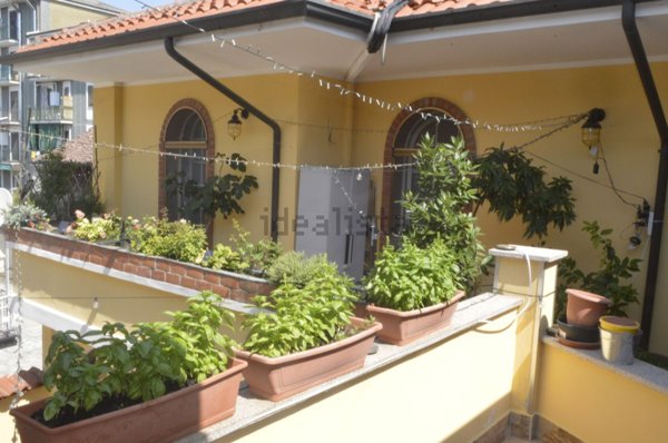 casa semindipendente in vendita a Mede