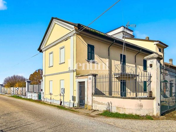 casa indipendente in vendita a Mede