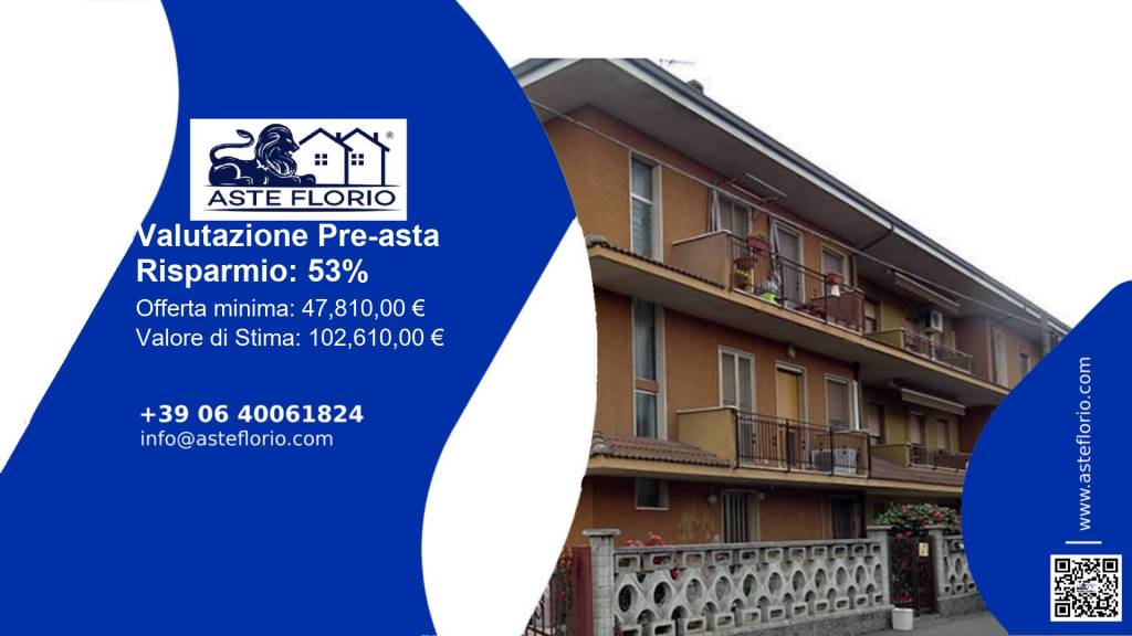 appartamento in vendita a Mede