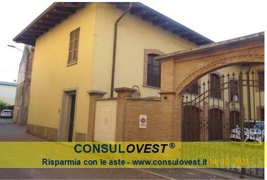 appartamento in vendita a Mede