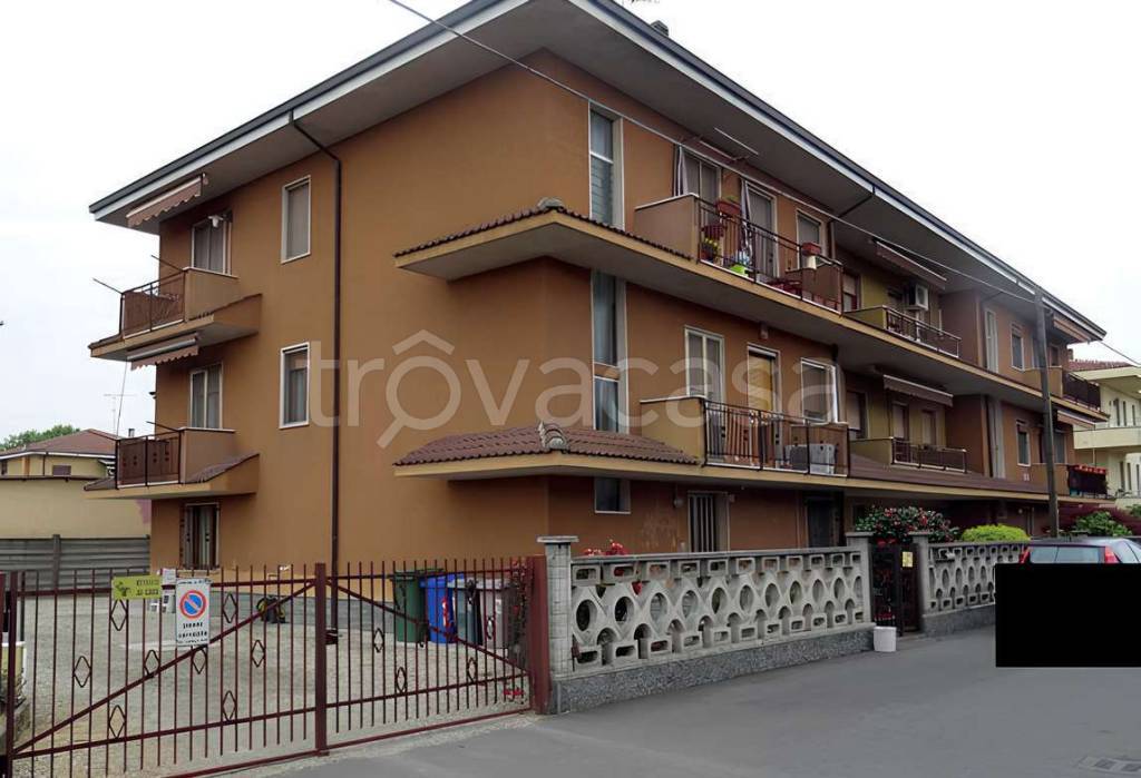 appartamento in vendita a Mede