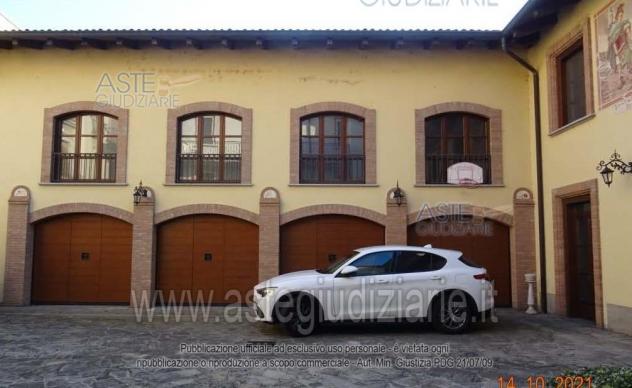 attico in vendita a Mede