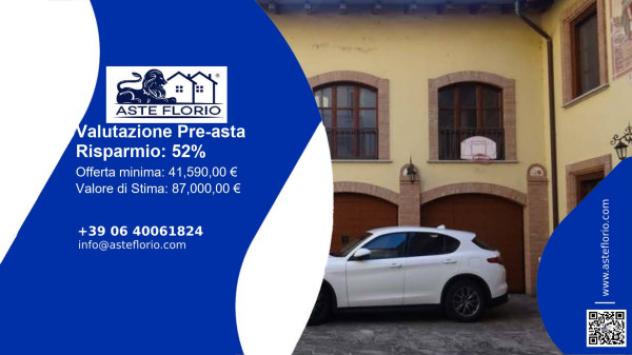 attico in vendita a Mede