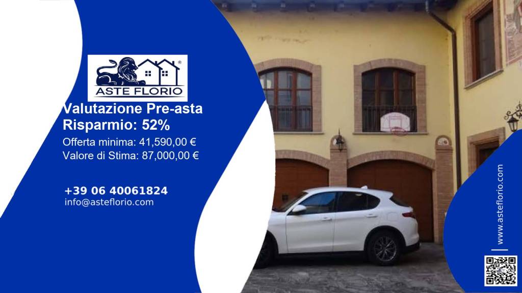 appartamento in vendita a Mede