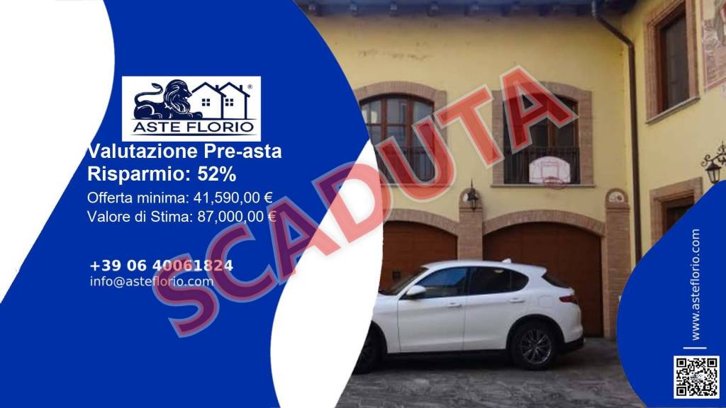 appartamento in vendita a Mede