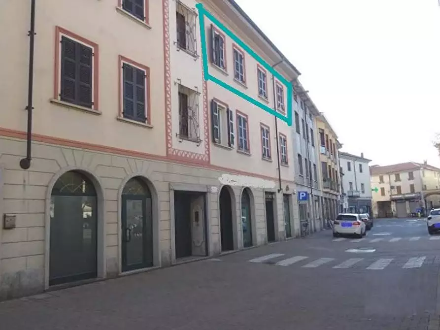 appartamento in vendita a Mede