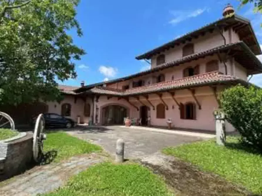 casa indipendente in vendita a Mede