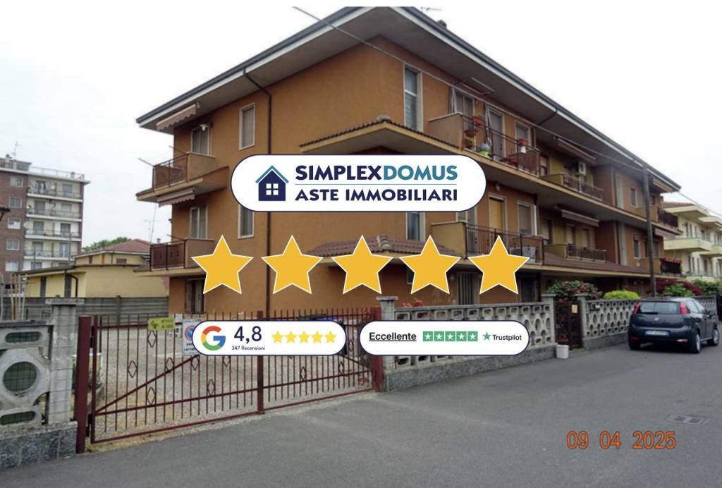 appartamento in vendita a Mede