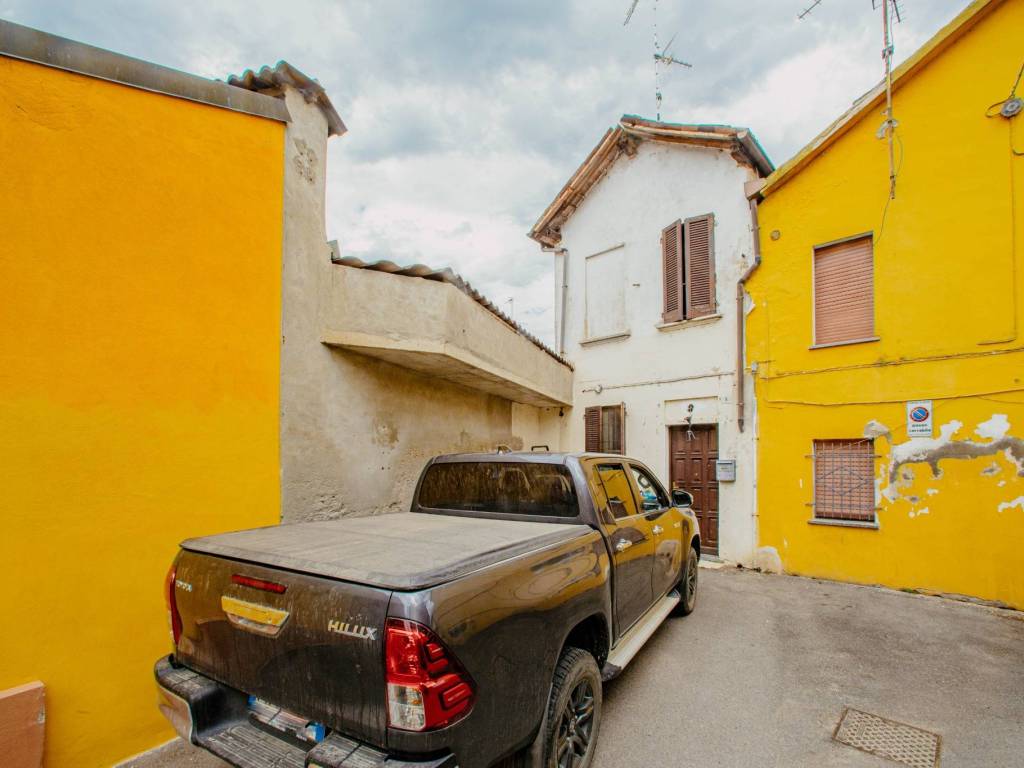 appartamento in vendita a Mede