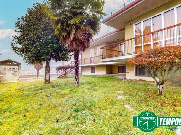 casa indipendente in vendita a Mede