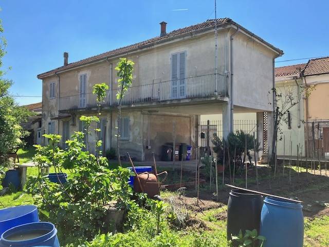 casa indipendente in vendita a Mede