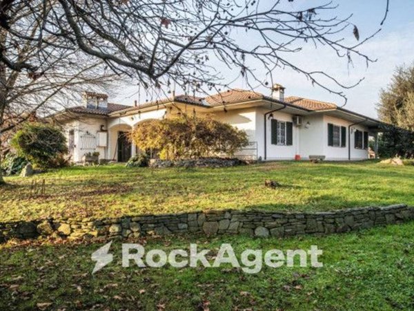 casa indipendente in vendita a Mede