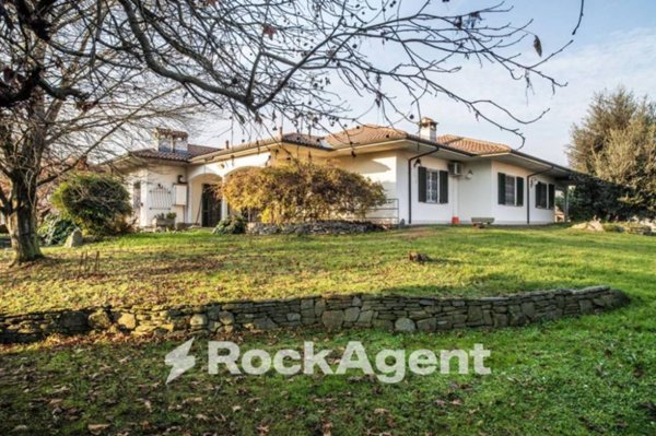 casa indipendente in vendita a Mede