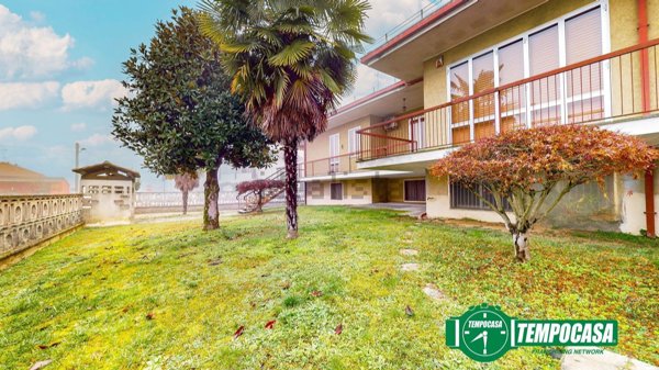 casa indipendente in vendita a Mede