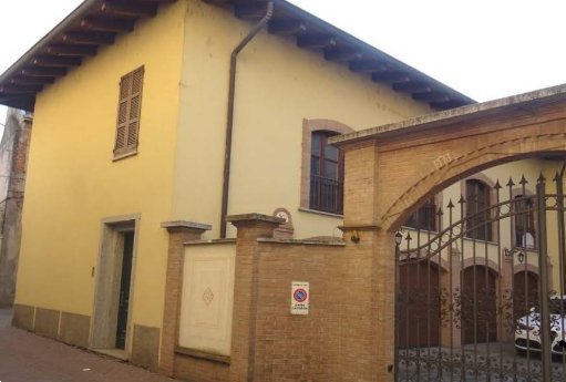 casa indipendente in vendita a Mede