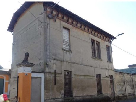 capannone in vendita a Mede